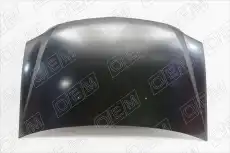 Капот Renault Logan 1 (2004-2014) Китай OEM0211KPT OEM