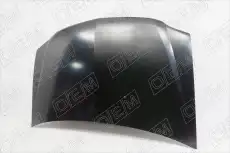 Капот Renault Logan 1 (2004-2014) Китай OEM0211KPT OEM