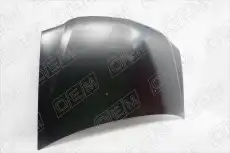 Капот Renault Logan 1 (2004-2014) Китай OEM0211KPT OEM