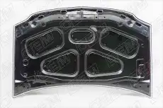Капот Renault Logan 1 (2004-2014) Китай OEM0211KPT OEM