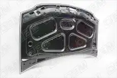 Капот Renault Logan 1 (2004-2014) Китай OEM0211KPT OEM
