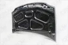 Капот Renault Logan 1 (2004-2014) Китай OEM0211KPT OEM