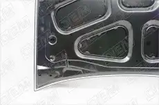 Капот Renault Logan 1 (2004-2014) Китай OEM0211KPT OEM
