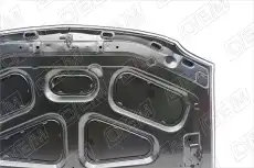 Капот Renault Logan 1 (2004-2014) Китай OEM0211KPT OEM