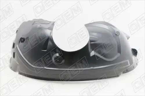 Подкрылок OEM OEM0165PKPL