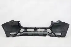 Бампер задний Renault Duster 2 (2020-нв) OEM0762 OEM