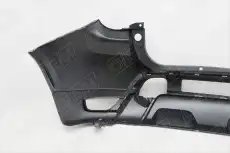 Бампер задний Renault Duster 2 (2020-нв) OEM0762 OEM