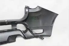 Бампер задний Renault Duster 2 (2020-нв) OEM0762 OEM