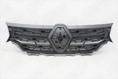 Решетка радиатора OEM OEM3371