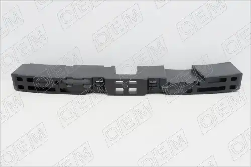 Абсорбер-усилитель бампера OEM OEM0043ABSOR
