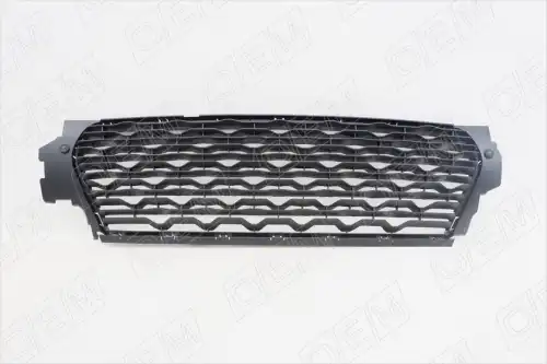 Решетка бампера OEM OEM4018