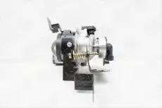 Фара противотуманная OEM OEM0182PTFPL