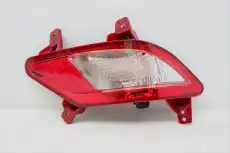 Фара противотуманная OEM OEM0040PTFZR