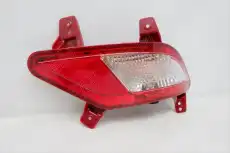 Фара противотуманная OEM OEM0040PTFZR