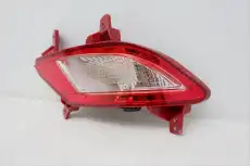 Фара противотуманная OEM OEM0040PTFZR