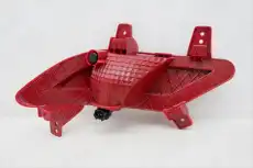 Фара противотуманная OEM OEM0040PTFZR