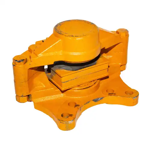 Суппорт тормозной WILMART ZL00300060
