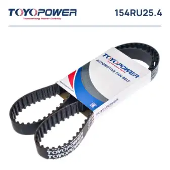Ремень клиновой TOYOPOWER 154RU25.4