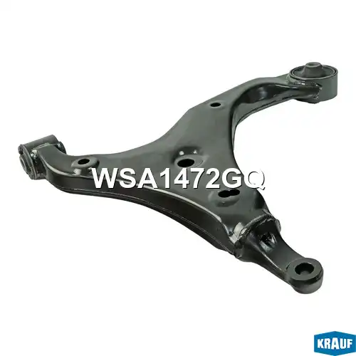 KRAUF WSA1472GQ