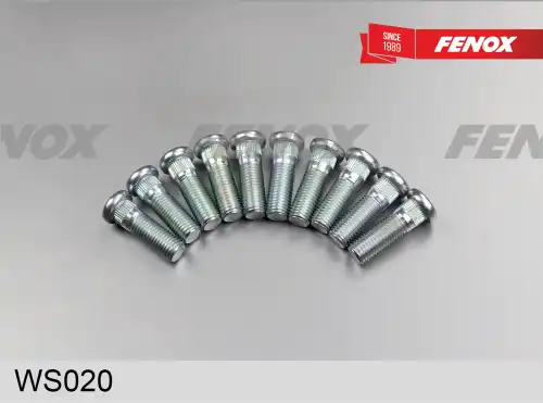 ШПИЛЬКА КОЛЕСА WS020 FENOX