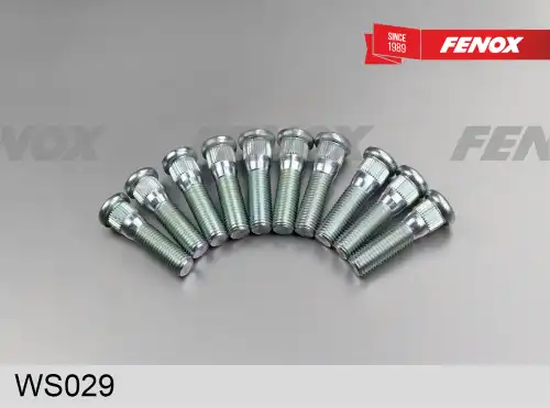 ШПИЛЬКА КОЛЕСА WS029 FENOX