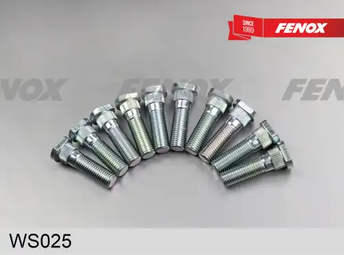 ШПИЛЬКА КОЛЕСА WS025 FENOX