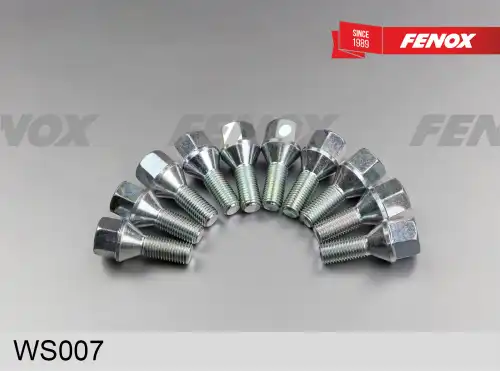ШПИЛЬКА КОЛЕСА WS007 FENOX