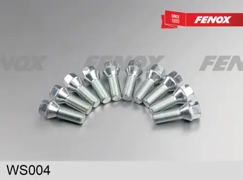 ШПИЛЬКА КОЛЕСА WS004 FENOX