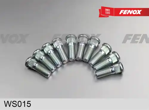 ШПИЛЬКА КОЛЕСА WS015 FENOX