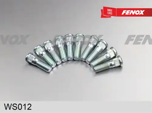 ШПИЛЬКА КОЛЕСА WS012 FENOX