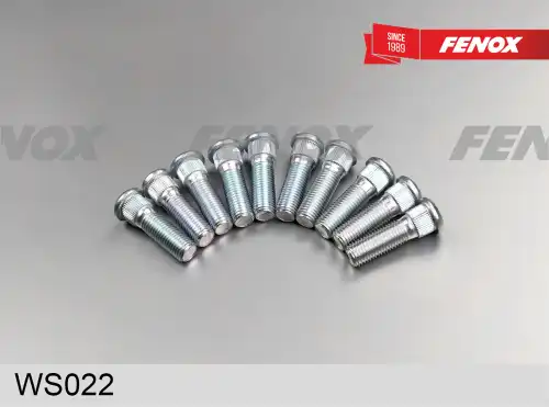 ШПИЛЬКА КОЛЕСА WS022 FENOX