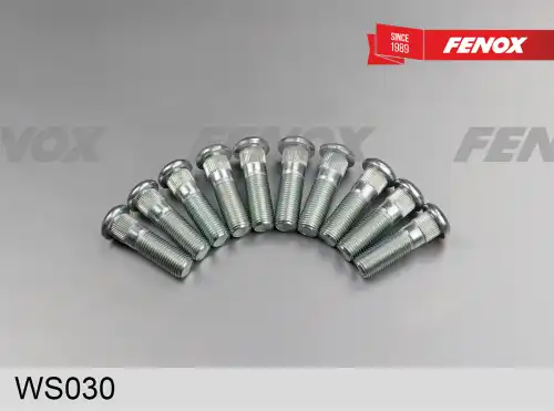ШПИЛЬКА КОЛЕСА WS030 FENOX