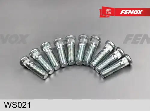 ШПИЛЬКА КОЛЕСА WS021 FENOX