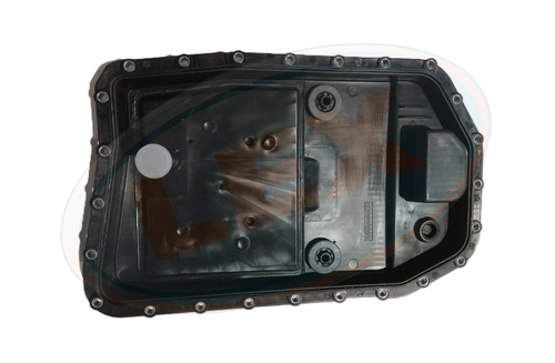 Поддон картера КПП LEX PD-4154