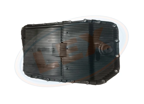 Поддон картера КПП LEX PD-4156