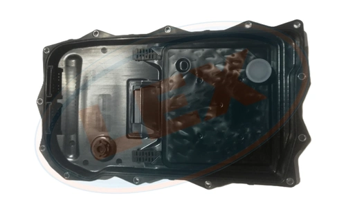 Поддон картера КПП LEX PD-4157