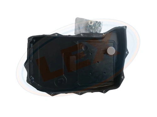 Поддон картера КПП LEX PD-4161