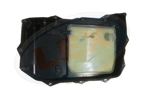 Поддон картера КПП LEX PD-4162