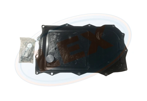 Поддон картера КПП LEX PD-4165