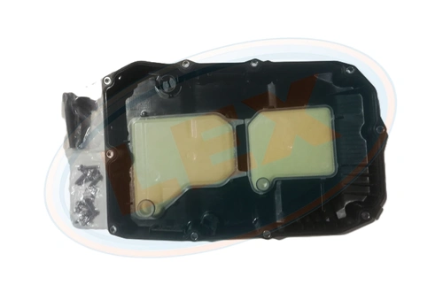 Поддон картера КПП LEX PD-4166