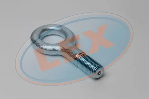 Крюк буксировочный LEX BL-1210