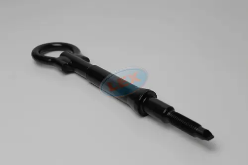 Крюк буксировочный LEX BL-1214