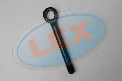 Крюк буксировочный BL-1224 LEX