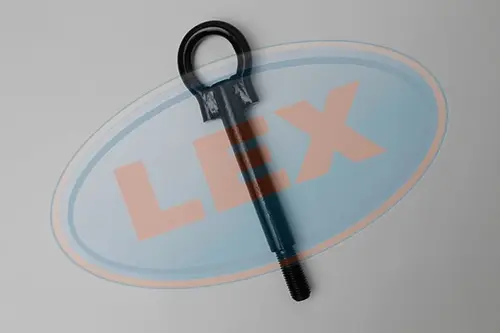 Крюк буксировочный BL-1226 LEX