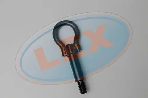 Крюк буксировочный LEX BL-1236