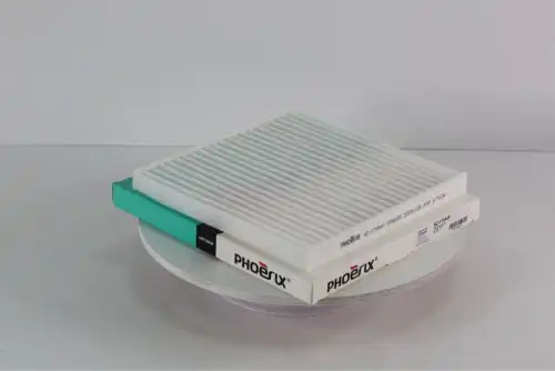 Салонный фильтр PHOENIX FILTER NC-17044F