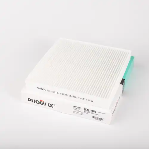 Салонный фильтр PHOENIX FILTER NCN-18013L