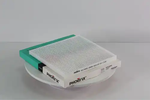 Салонный фильтр PHOENIX FILTER NCN-24080L