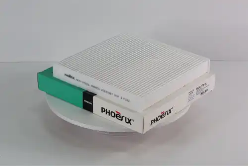Салонный фильтр PHOENIX FILTER NCN-17012L