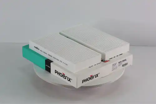 Салонный фильтр PHOENIX FILTER NCN-18004L